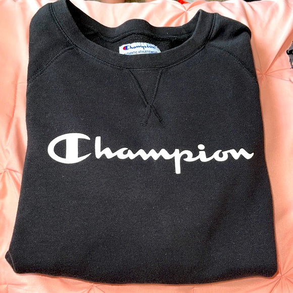 Champion Crew Neck - Picture 1 of 2